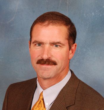 Dr. Severance