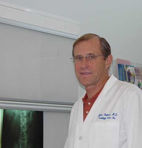 Dr. Koonce