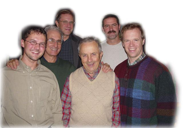 All six Urologists