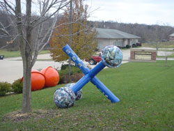 Art in the Park 